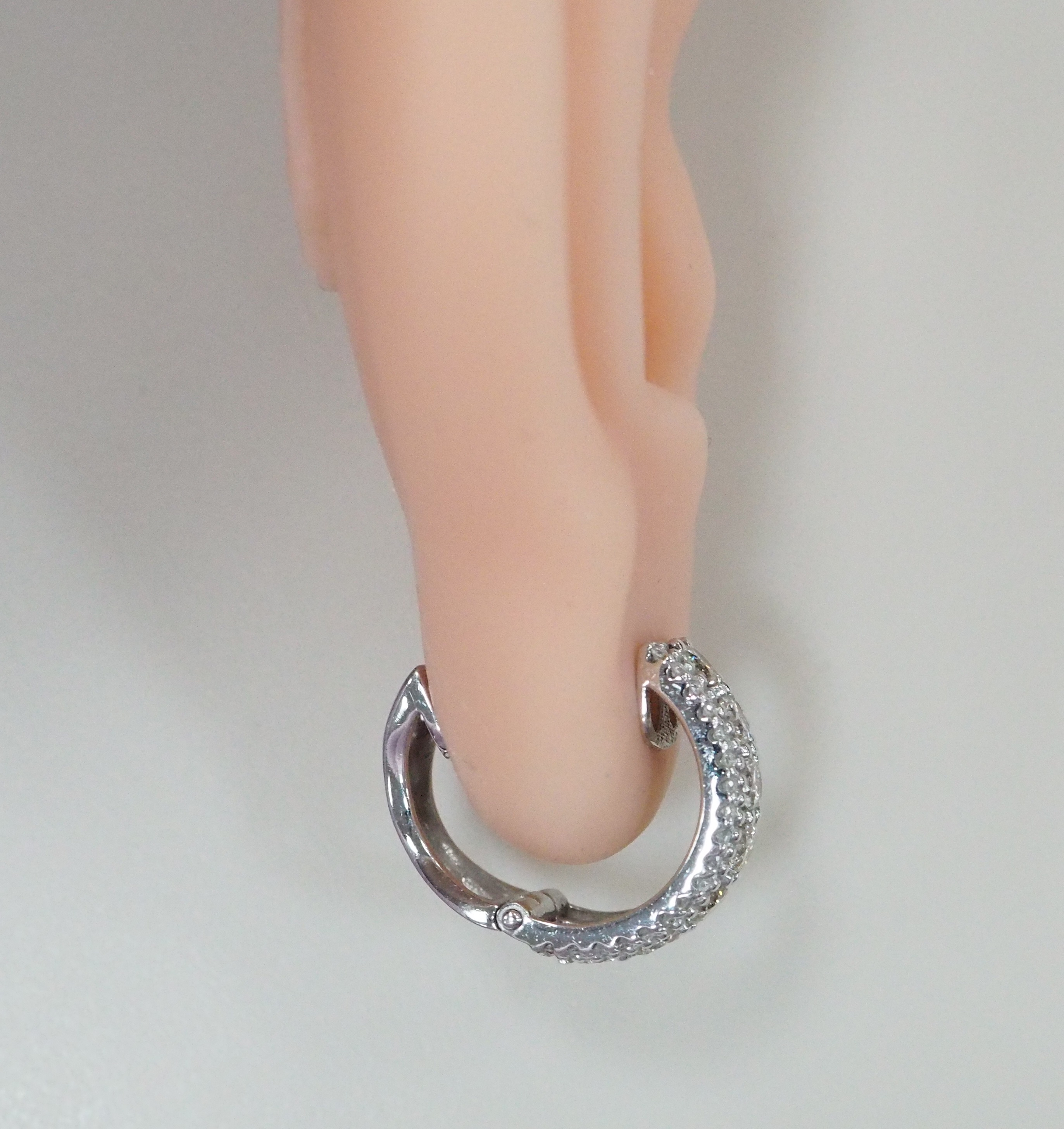 10511-001130 Серьги (Au 585)